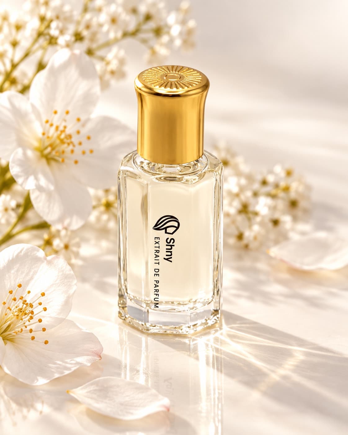 SHNY Extrait de Parfum, Extrait de Parfum