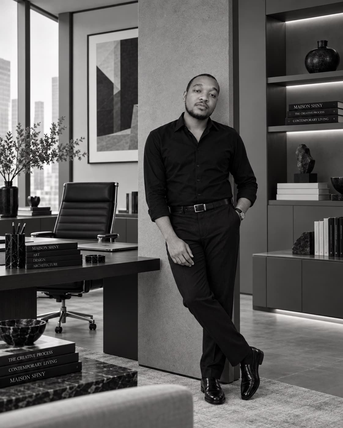 Future, SHNY campaign