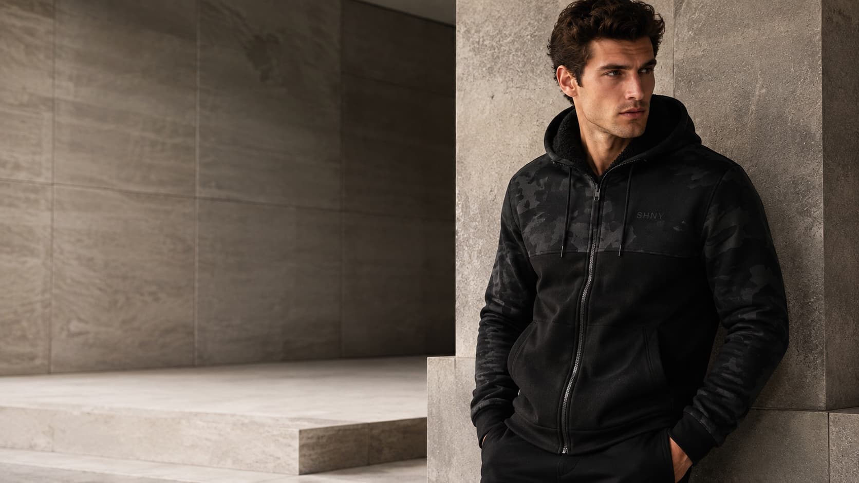 Lifestyle, SHNY campaign