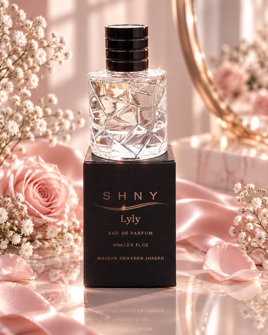 Lyly, Eau de Parfum